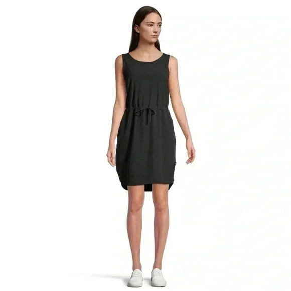 Woods Dresses & Skirts - [XL] Woods Women's Green Rossland Travel  Dress